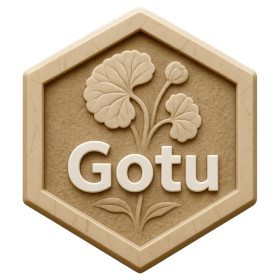 Gotu Products
