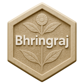 Bhringraj Products