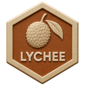 Lychee Products