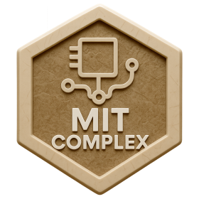 MIT Complex Products