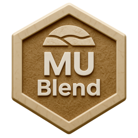 MU Blend Products