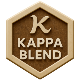 Kappa Blend Products