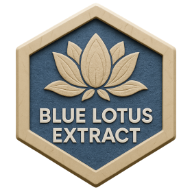 Blue Lotus Extract Products
