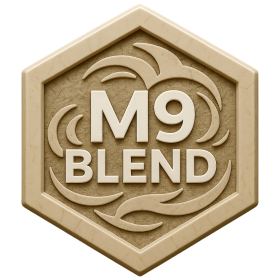 M9 Blend Products