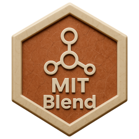 MIT Blend Products